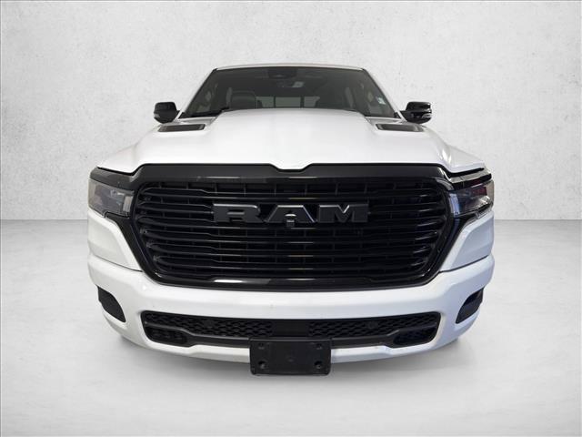 2025 RAM 1500 LARAMIE 照片 10