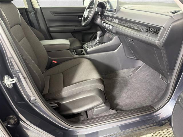صورة مصغرة 14 لـ 2025 Honda CR-V EX 2WD