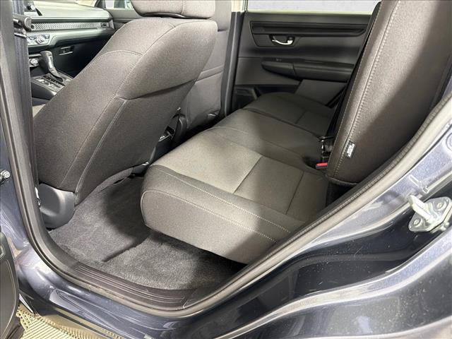 صورة مصغرة 21 لـ 2025 Honda CR-V EX 2WD