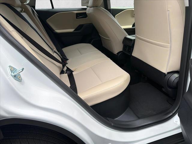 New 2026 Toyota RAV4 XLE Premium