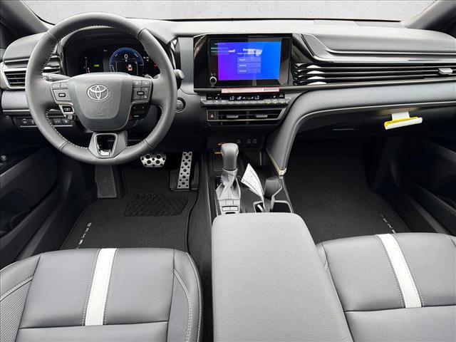 2026 Toyota CAMRY SE — миниатюра 22