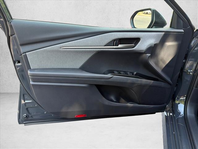 صورة 10 لـ 2026 Toyota CAMRY LE