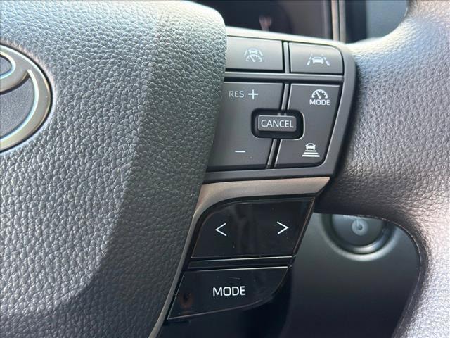 صورة مصغرة 25 لـ 2026 Toyota CAMRY LE