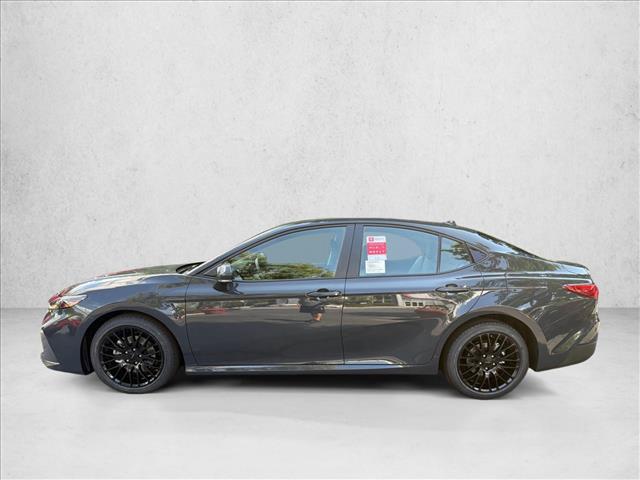 صورة 6 لـ 2026 Toyota CAMRY LE