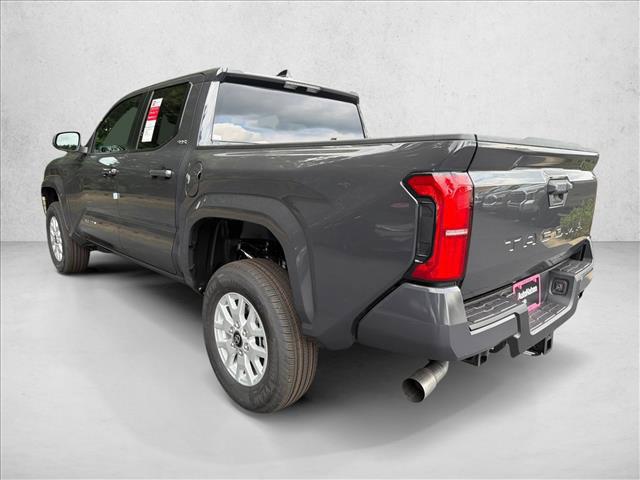 صورة 5 لـ 2026 Toyota TACOMA SR5