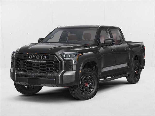 New 2026 Toyota Tundra Hybrid TRD Pro
