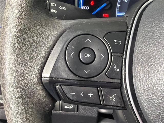 2024 Toyota RAV4 HYBRID SE thumbnail 26
