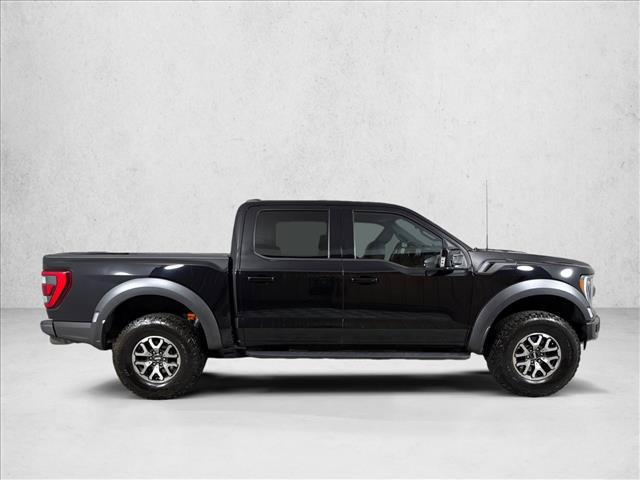 2023 FORD F-150 RAPTOR 照片 4