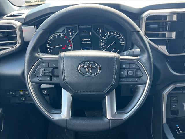 صورة مصغرة 23 لـ 2025 Toyota TUNDRA SR5