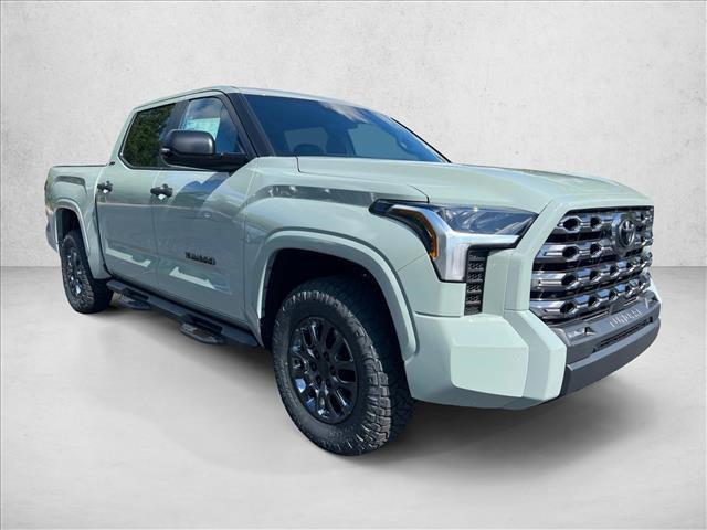 New 2025 Toyota Tundra SR5