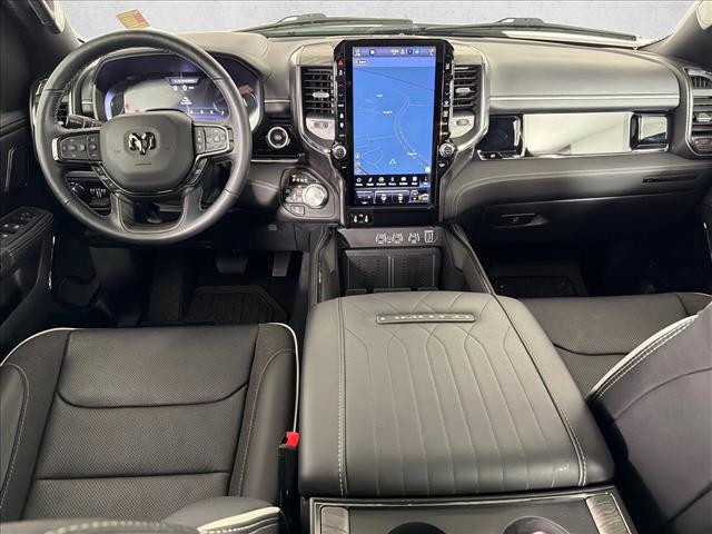 2025 RAM 1500 LIMITED 缩略图 24