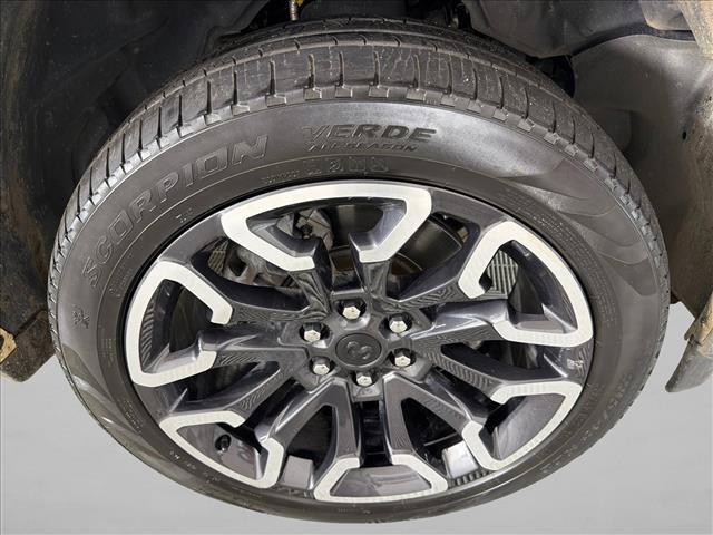 2025 RAM 1500 LIMITED 缩略图 14