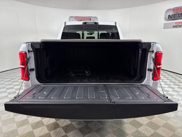 2025 RAM 1500 LIMITED 缩略图 20