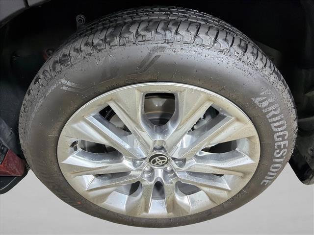 2026 Toyota HIGHLANDER LIMITED 缩略图 21