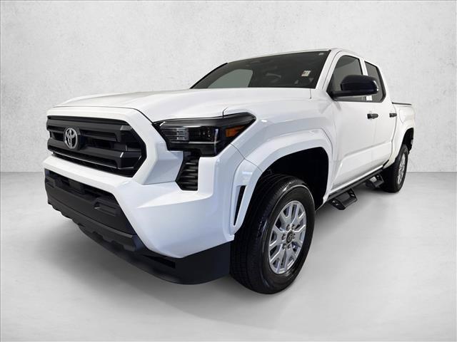 صورة 7 لـ 2025 Toyota TACOMA SR