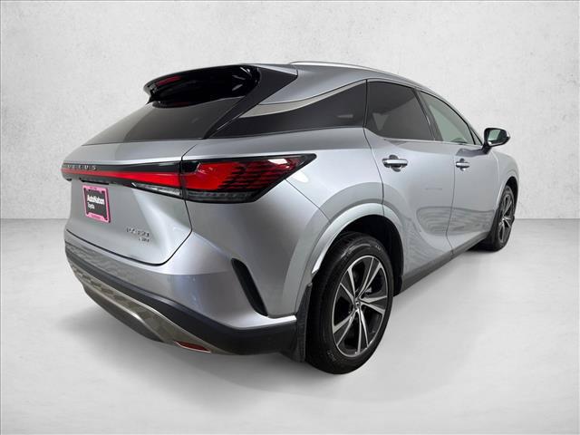 صورة 5 لـ 2024 Lexus RX 350 BASE