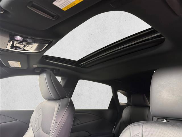 صورة 2 لـ 2024 Lexus RX 350 BASE