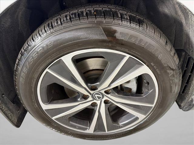 صورة مصغرة 14 لـ 2024 Lexus RX 350 BASE