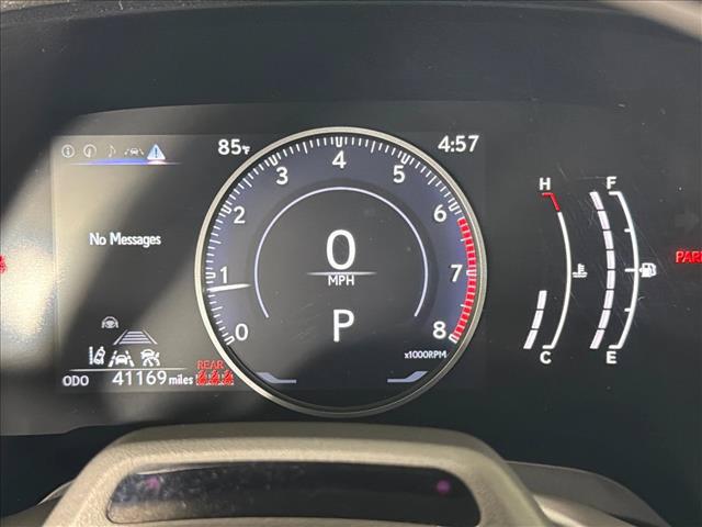 صورة مصغرة 29 لـ 2024 Lexus RX 350 BASE