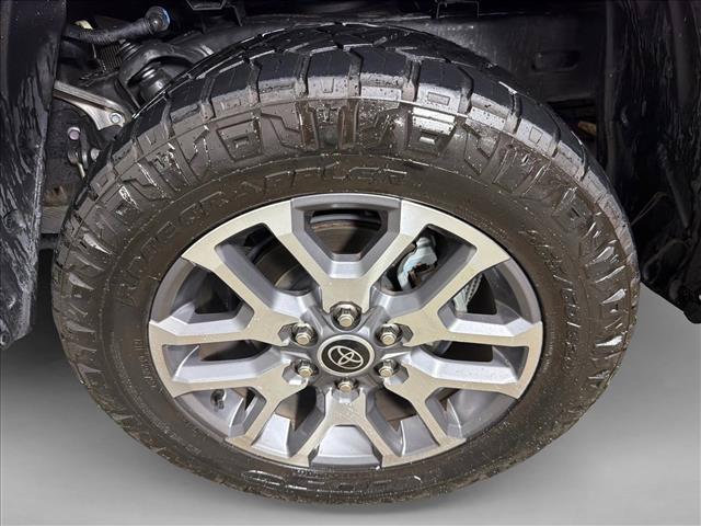 2023 Toyota TUNDRA 1794 EDITION 缩略图 20