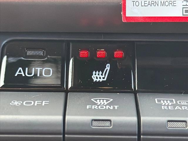 2026 Toyota CAMRY SE 缩略图 30