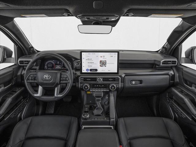 2026 Toyota 4RUNNER LIMITED photo 5