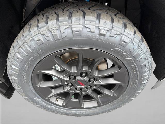 2026 Toyota SEQUOIA 1794 EDITION 照片 12