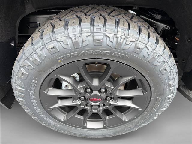 2026 Toyota SEQUOIA 1794 EDITION 缩略图 17