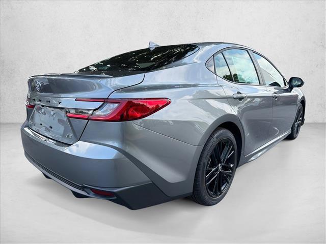 صورة 3 لـ 2026 Toyota CAMRY SE