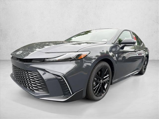 صورة 7 لـ 2026 Toyota CAMRY SE