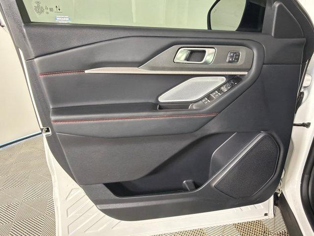 2025 FORD EXPLORER ST — миниатюра 11