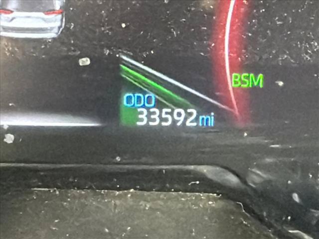 صورة مصغرة 27 لـ 2025 Toyota RAV4 XLE