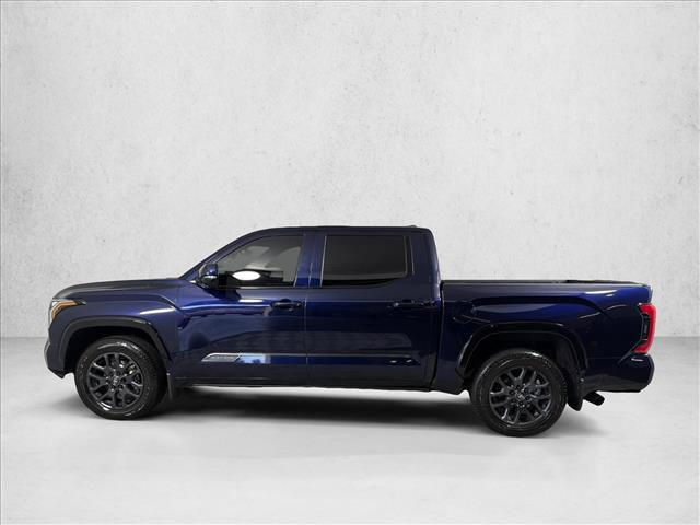 2025 Toyota TUNDRA PLATINUM 照片 7