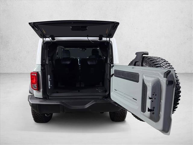 صورة مصغرة 18 لـ 2024 FORD BRONCO HERITAGE EDITION