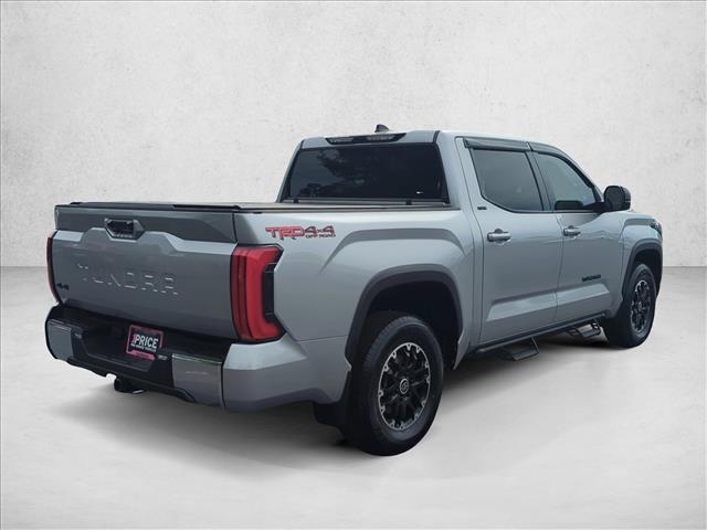 2023 Toyota TUNDRA SR5 照片 5