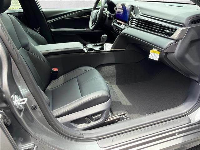 New 2026 Toyota Camry XSE