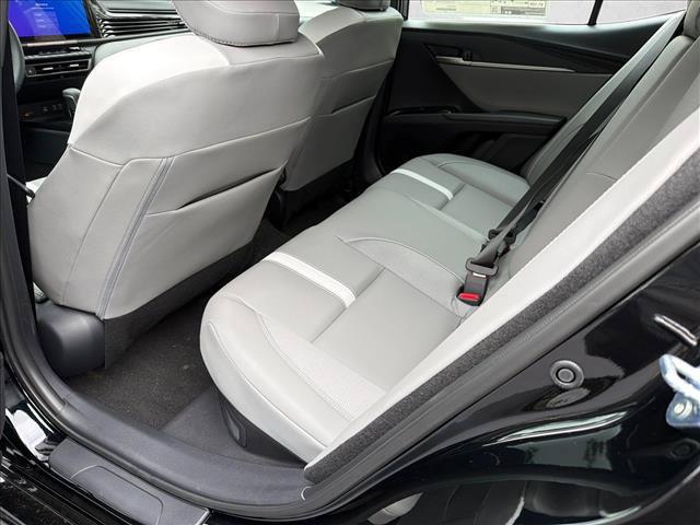 2026 Toyota CAMRY SE 缩略图 20