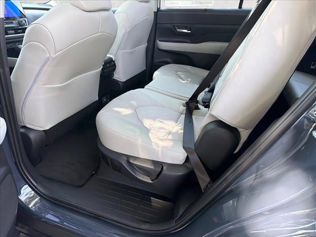 2026 Toyota GRAND HIGHLANDER LIMITED 缩略图 21