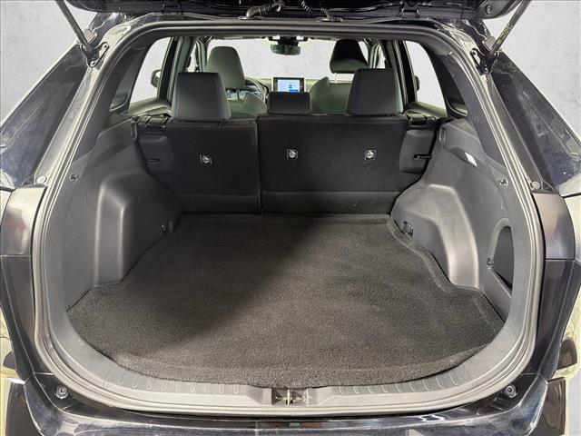 2024 Toyota RAV4 HYBRID SE thumbnail 18