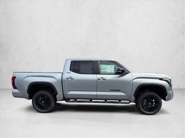 صورة 2 لـ 2026 Toyota TUNDRA LIMITED