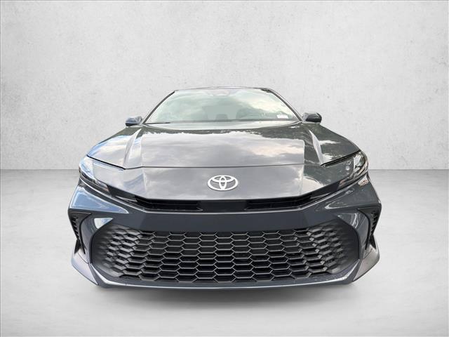 2026 Toyota CAMRY SE 照片 8