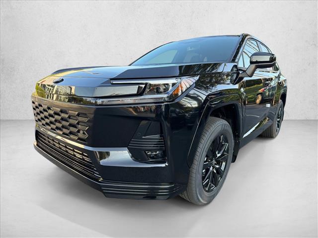 صورة مصغرة 7 لـ 2026 Toyota RAV4 SE