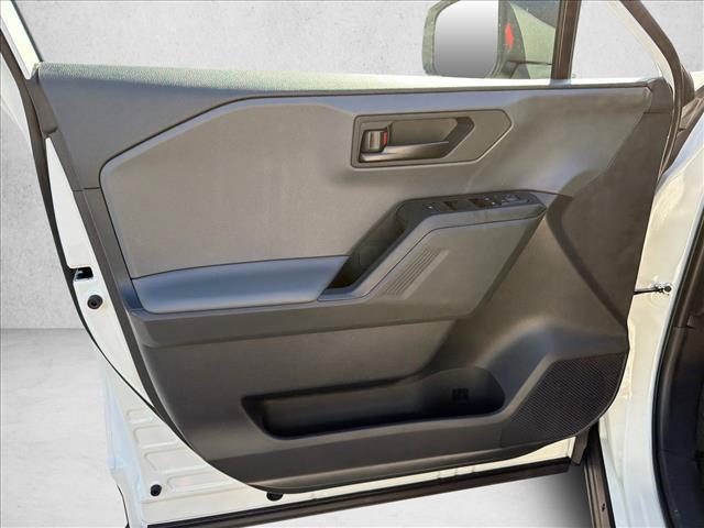 2026 Toyota RAV4 LE 照片 10