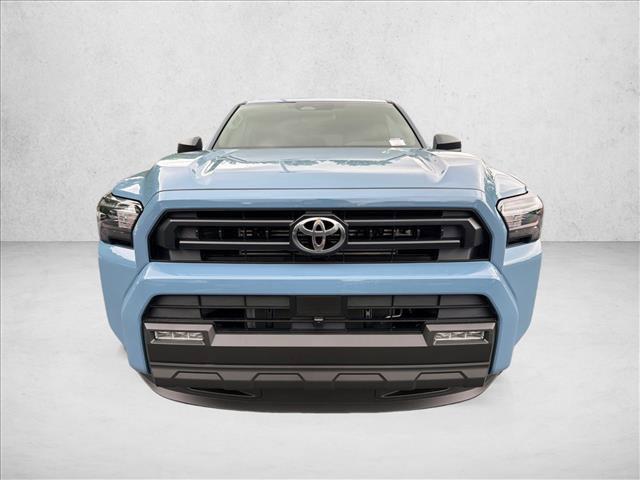 2026 Toyota 4RUNNER SR5 照片 8