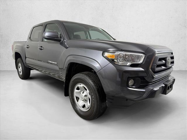 2023 Toyota TACOMA SR5 照片 1