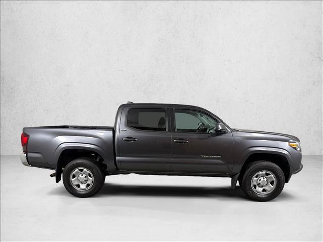 2023 Toyota TACOMA SR5 照片 2