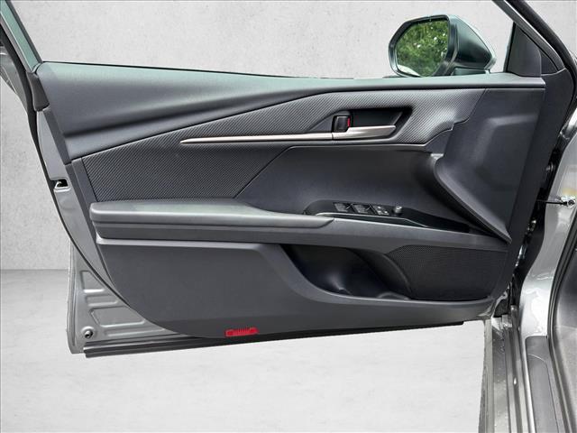 2026 Toyota CAMRY SE 照片 10
