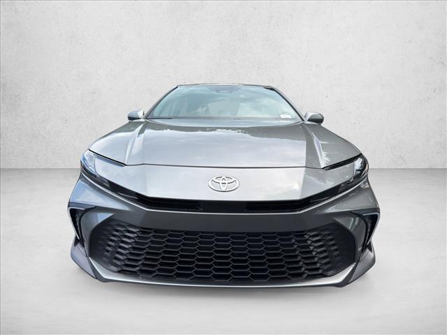 2026 Toyota CAMRY SE 照片 8