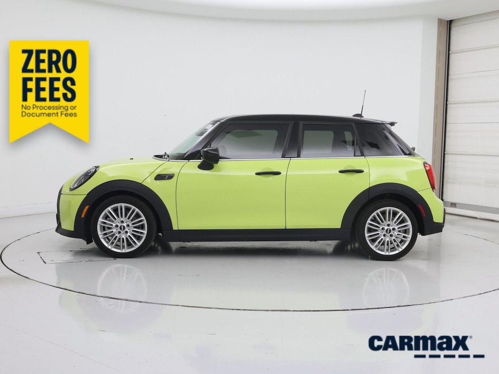 2024 MINI HARDTOP S 照片 3