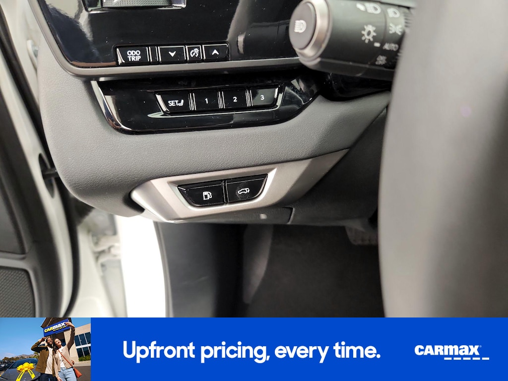 2023 Lexus RX 350 LUXURY 缩略图 16